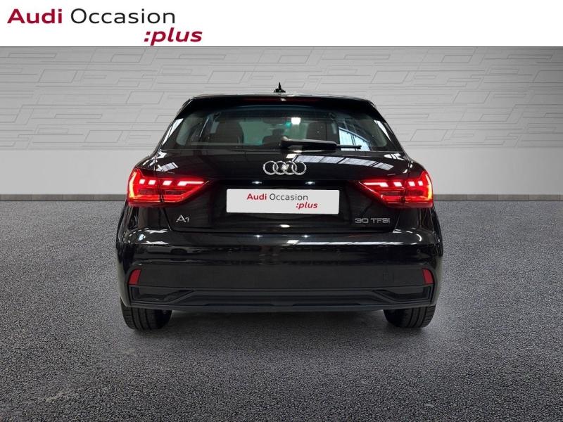 Voitures occasions Audi A1 Sportback Design Montigny-le-Bretonneux