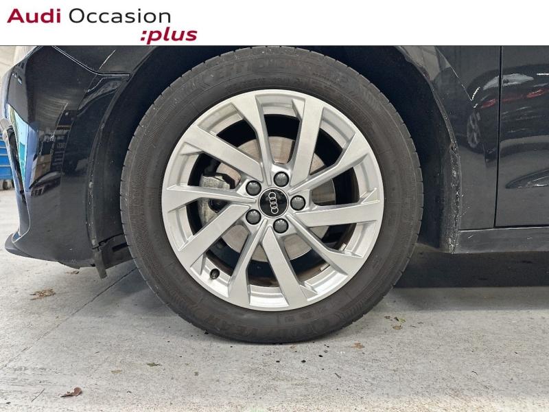 Voitures occasions Audi A1 Sportback Design Montigny-le-Bretonneux