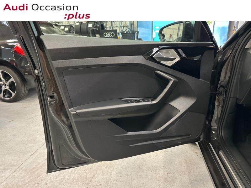 Voitures occasions Audi A1 Sportback Design Montigny-le-Bretonneux