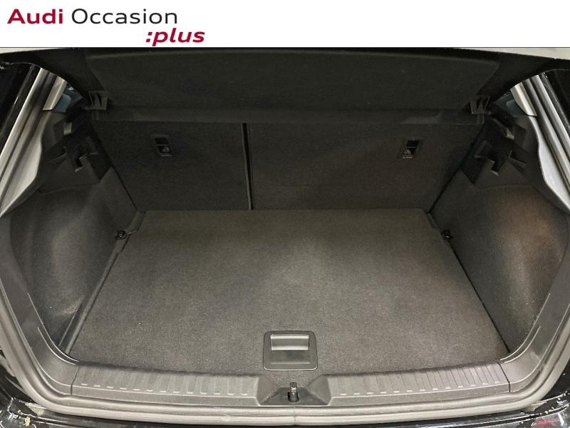 Voitures occasions Audi A1 Sportback Design Montigny-le-Bretonneux