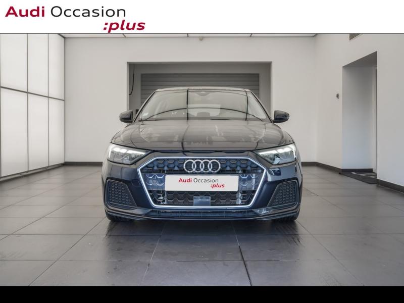 Voitures occasions Audi A1 Sportback Design luxe Montigny-le-Bretonneux