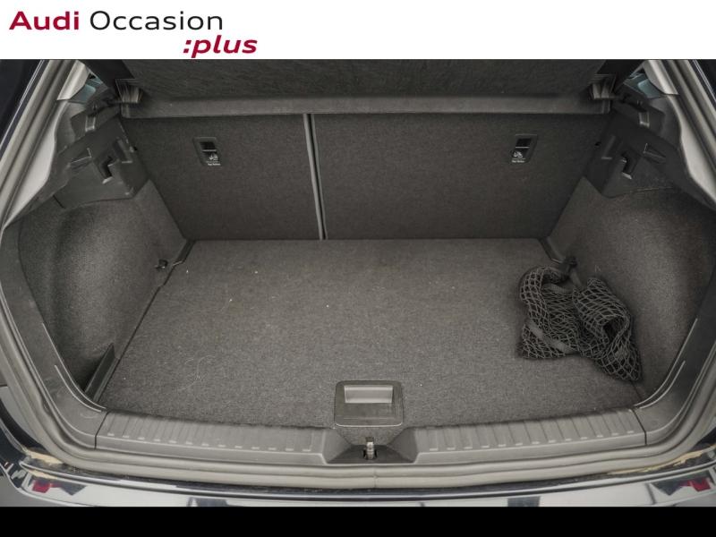 Voitures occasions Audi A1 Sportback Design luxe Montigny-le-Bretonneux