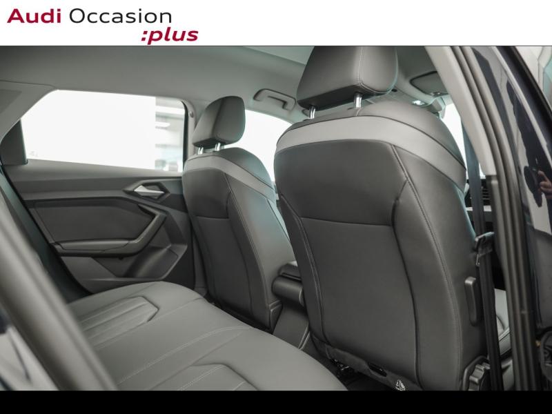 Voitures occasions Audi A1 Sportback Design luxe Montigny-le-Bretonneux