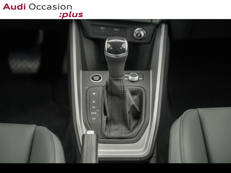 Voitures occasions Audi A1 Sportback Design luxe Montigny-le-Bretonneux