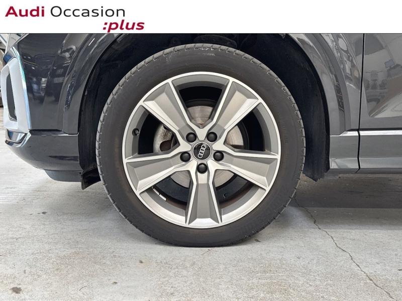 Voitures occasions Audi Q2 Design Luxe Montigny-le-Bretonneux