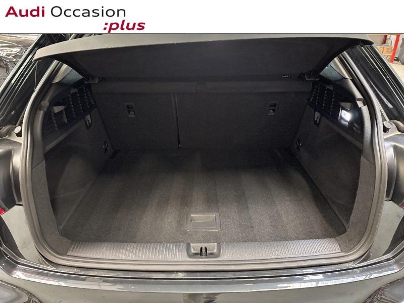 Voitures occasions Audi Q2 Design Luxe Montigny-le-Bretonneux