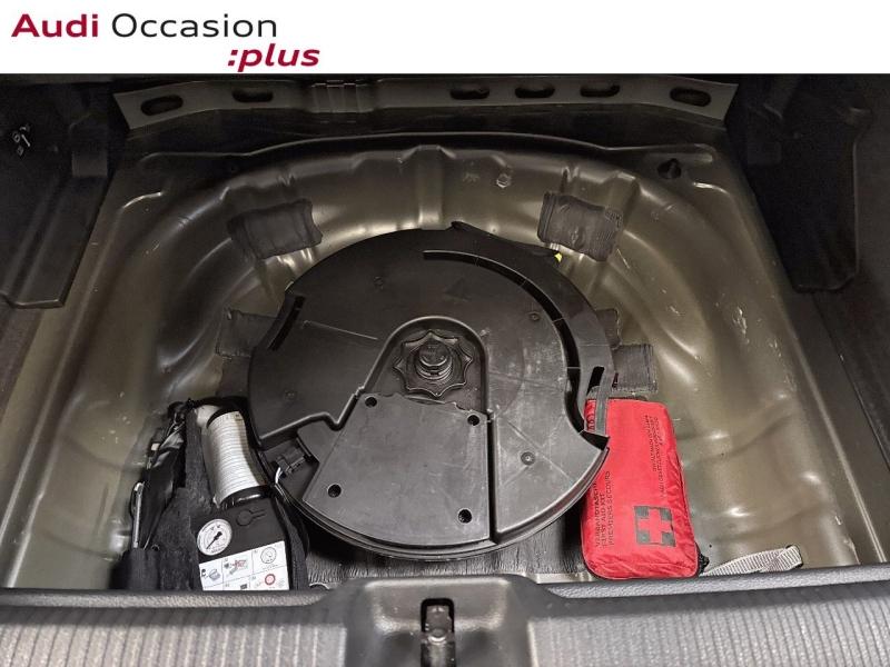 Voitures occasions Audi Q2 Design Luxe Montigny-le-Bretonneux