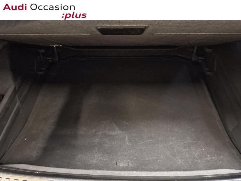 Voitures occasions Audi Q3 Sportback S line Montigny-le-Bretonneux