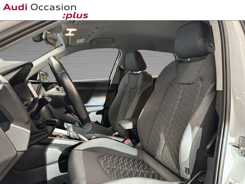 Voitures occasions Audi A1 Sportback Advanced 2 Montigny-le-Bretonneux