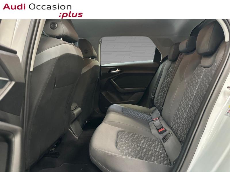 Voitures occasions Audi A1 Sportback Advanced 2 Montigny-le-Bretonneux