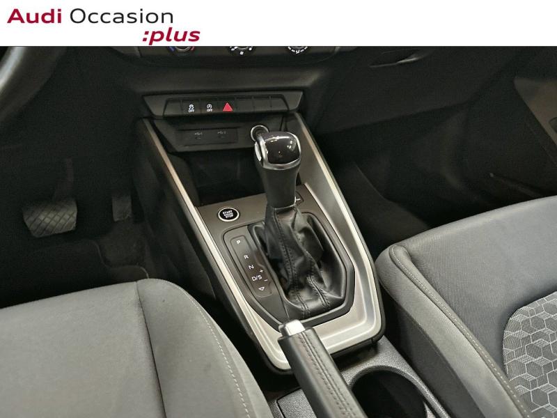 Voitures occasions Audi A1 Sportback Advanced 2 Montigny-le-Bretonneux