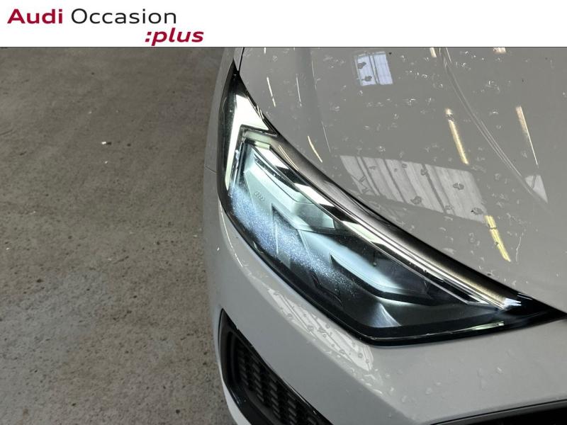 Voitures occasions Audi A1 Sportback Advanced 2 Montigny-le-Bretonneux