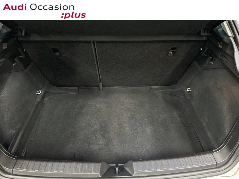 Voitures occasions Audi A1 Sportback Advanced 2 Montigny-le-Bretonneux