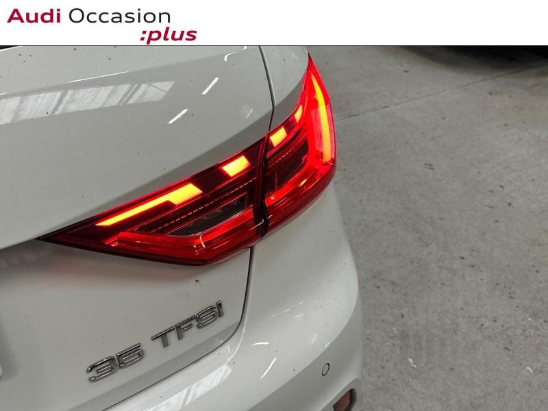 Voitures occasions Audi A1 Sportback Advanced 2 Montigny-le-Bretonneux