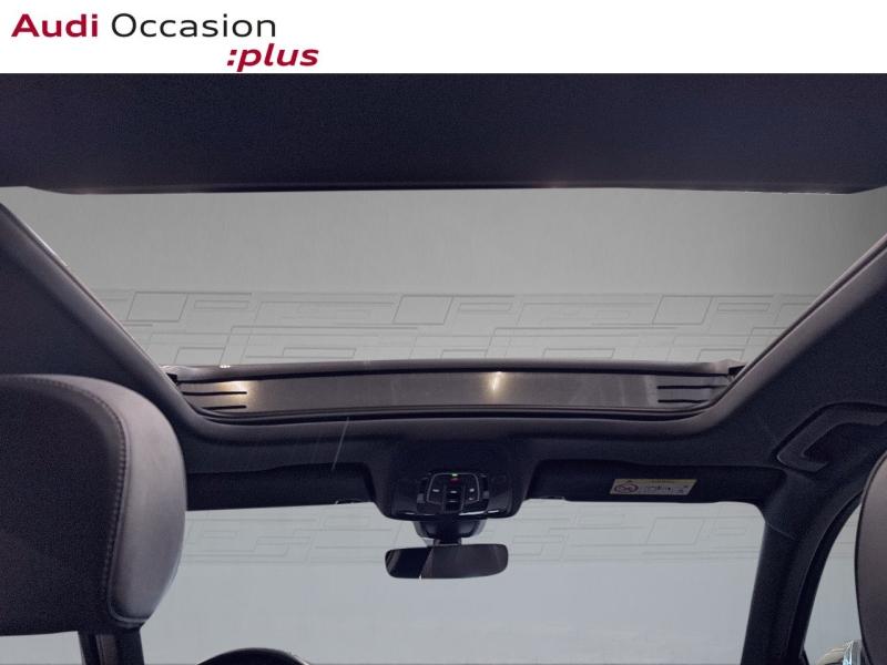 Voitures occasions Audi A4 Avant S line Montigny-le-Bretonneux