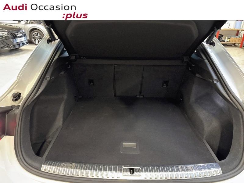 Voitures occasions Audi Q3 Sportback S line Montigny-le-Bretonneux