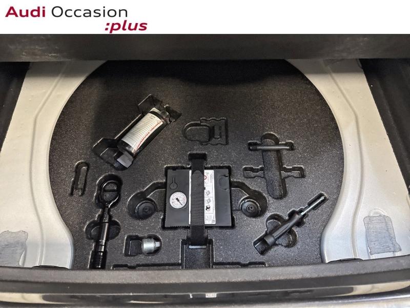 Voitures occasions Audi Q3 Sportback S line Montigny-le-Bretonneux