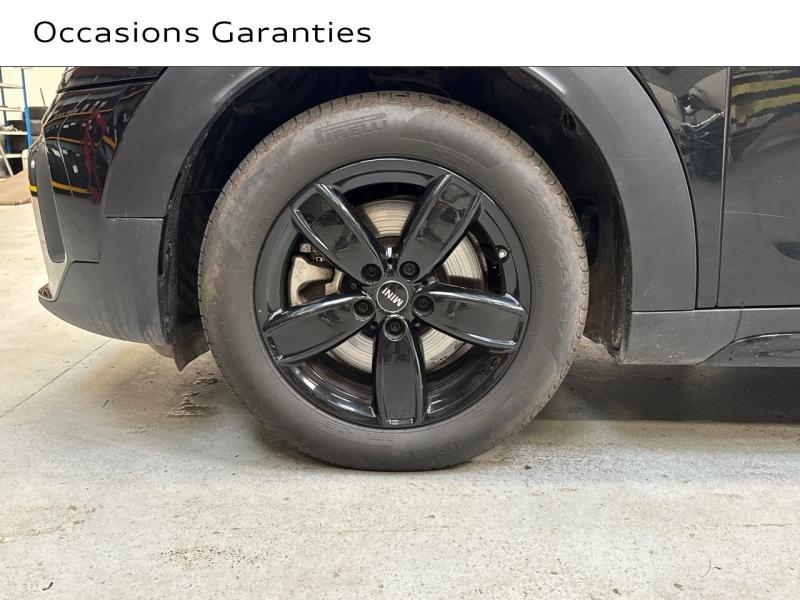 Voitures occasions MINI Countryman Highlands Montigny-le-Bretonneux
