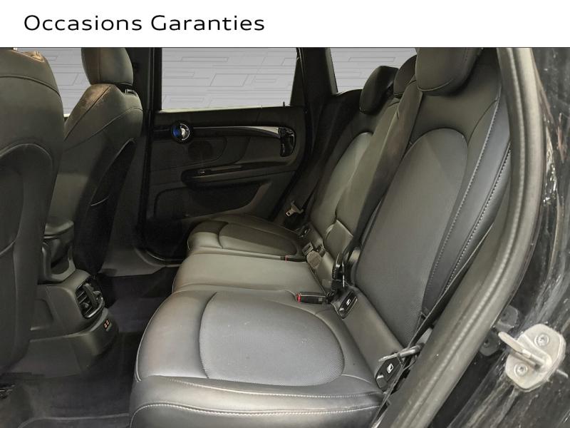 Voitures occasions MINI Countryman Highlands Montigny-le-Bretonneux