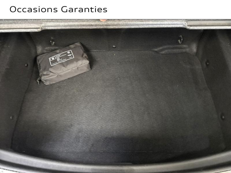 Voitures occasions MINI Countryman Highlands Montigny-le-Bretonneux