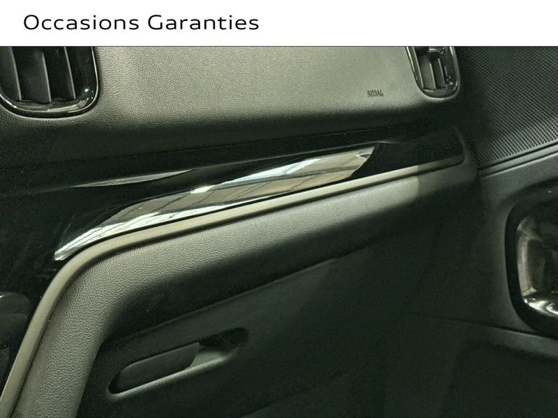 Voitures occasions MINI Countryman Highlands Montigny-le-Bretonneux