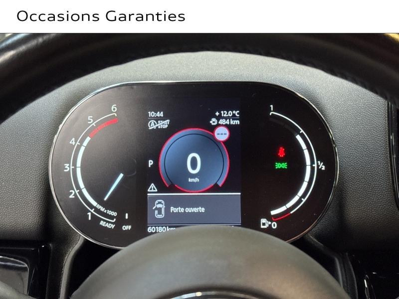 Voitures occasions MINI Countryman Highlands Montigny-le-Bretonneux