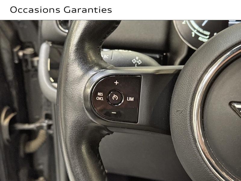 Voitures occasions MINI Countryman Highlands Montigny-le-Bretonneux