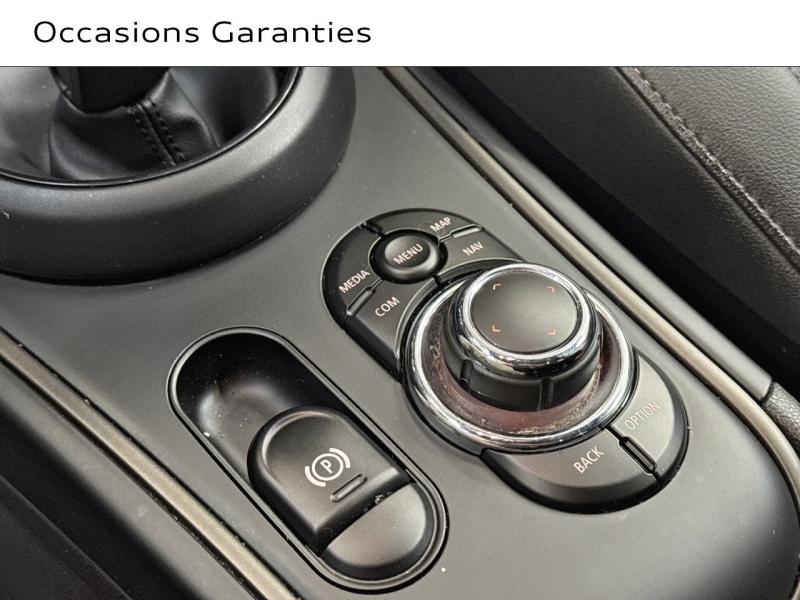 Voitures occasions MINI Countryman Highlands Montigny-le-Bretonneux