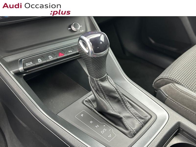 Voitures occasions Audi Q3 Sportback S line Montigny-le-Bretonneux