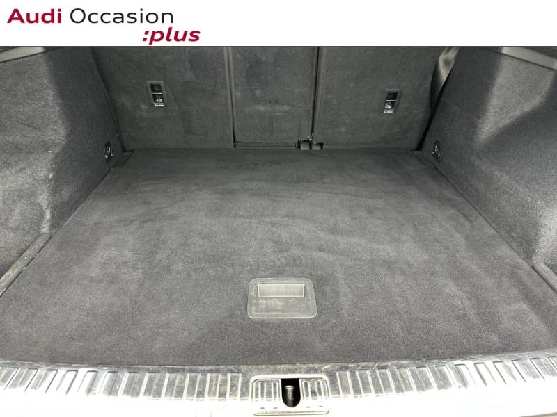 Voitures occasions Audi Q3 Sportback S line Montigny-le-Bretonneux