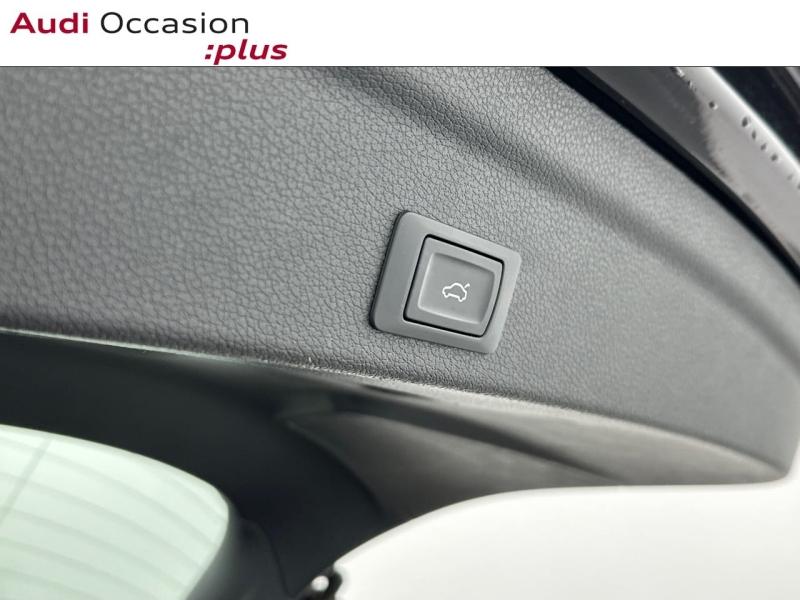 Voitures occasions Audi Q3 Sportback S line Montigny-le-Bretonneux