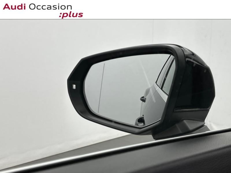 Voitures occasions Audi Q3 Sportback S line Montigny-le-Bretonneux