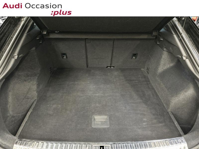 Voitures occasions Audi Q3 Sportback S line Montigny-le-Bretonneux