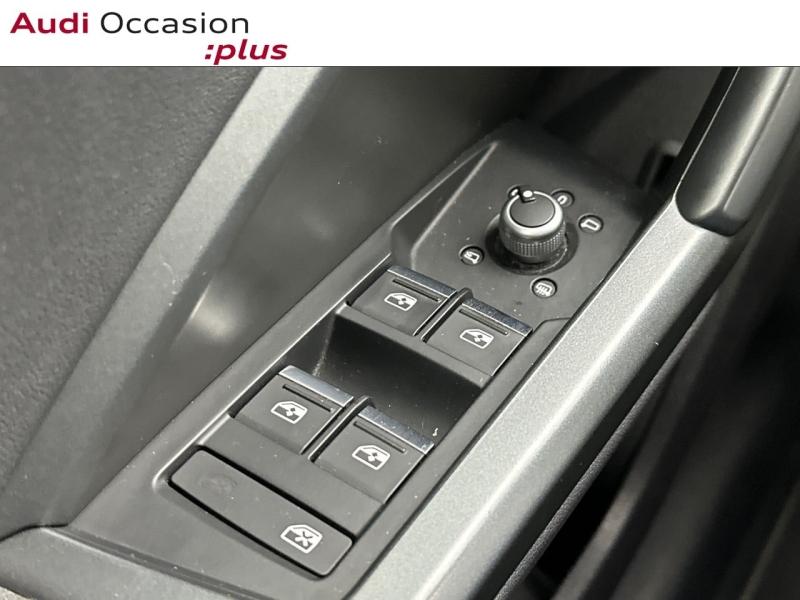 Voitures occasions Audi Q3 Sportback S line Montigny-le-Bretonneux
