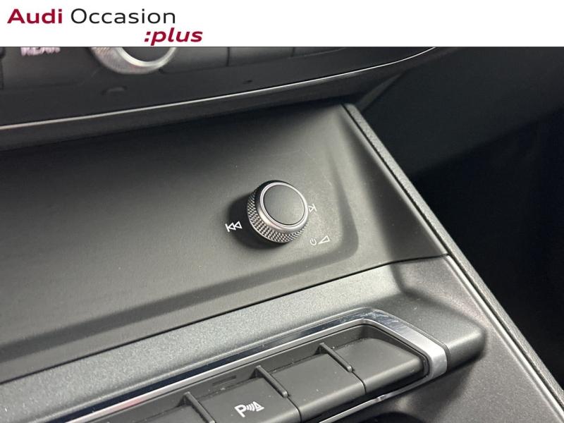 Voitures occasions Audi Q3 Sportback S line Montigny-le-Bretonneux