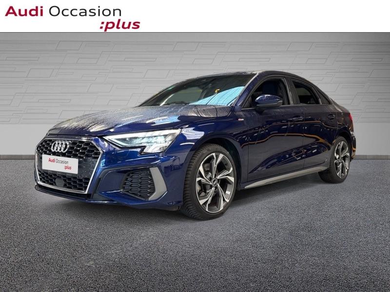 Audi A3 Berline