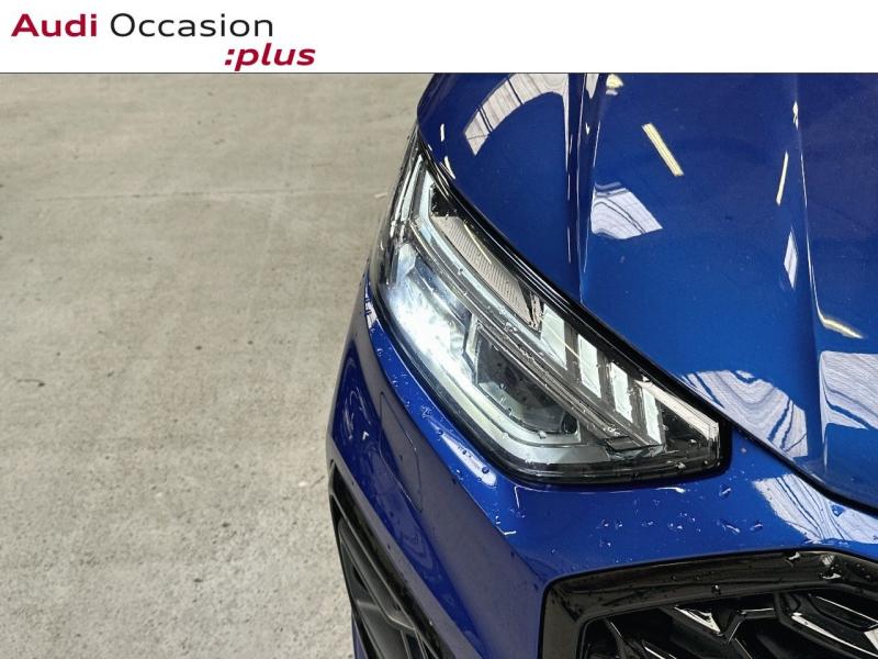 Voitures occasions Audi Q5 Sportback S line Montigny-le-Bretonneux