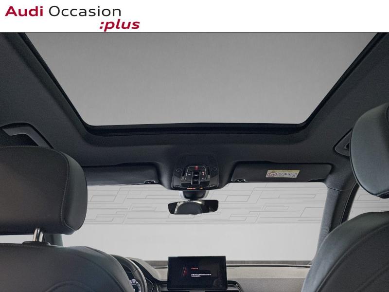 Voitures occasions Audi Q5 Sportback S line Montigny-le-Bretonneux
