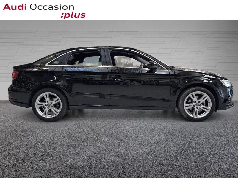 Voitures occasions Audi A3 Berline Business line Montigny-le-Bretonneux
