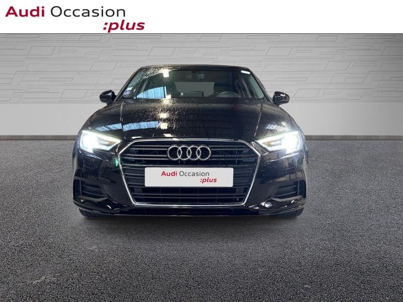 Voitures occasions Audi A3 Berline Business line Montigny-le-Bretonneux