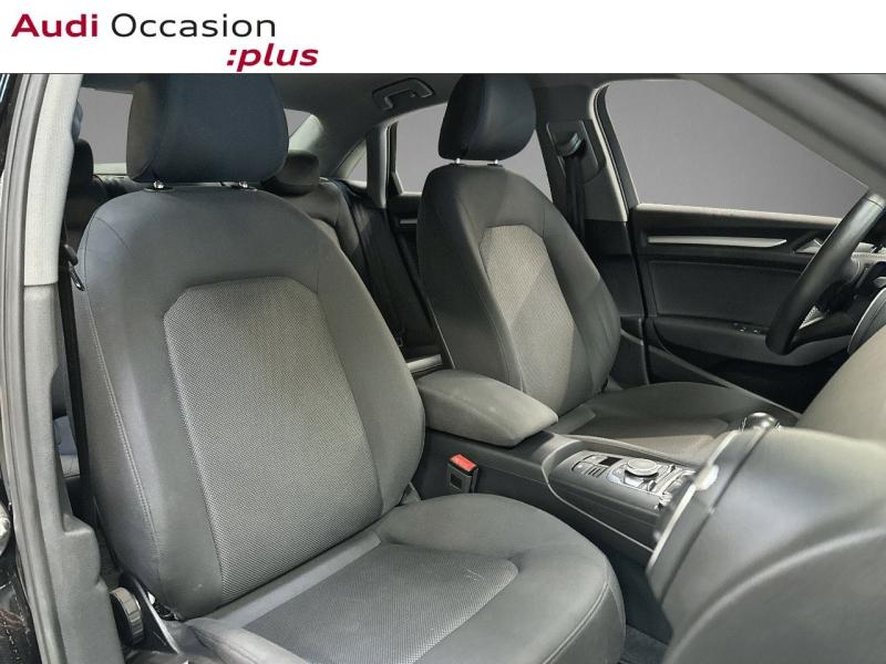 Voitures occasions Audi A3 Berline Business line Montigny-le-Bretonneux