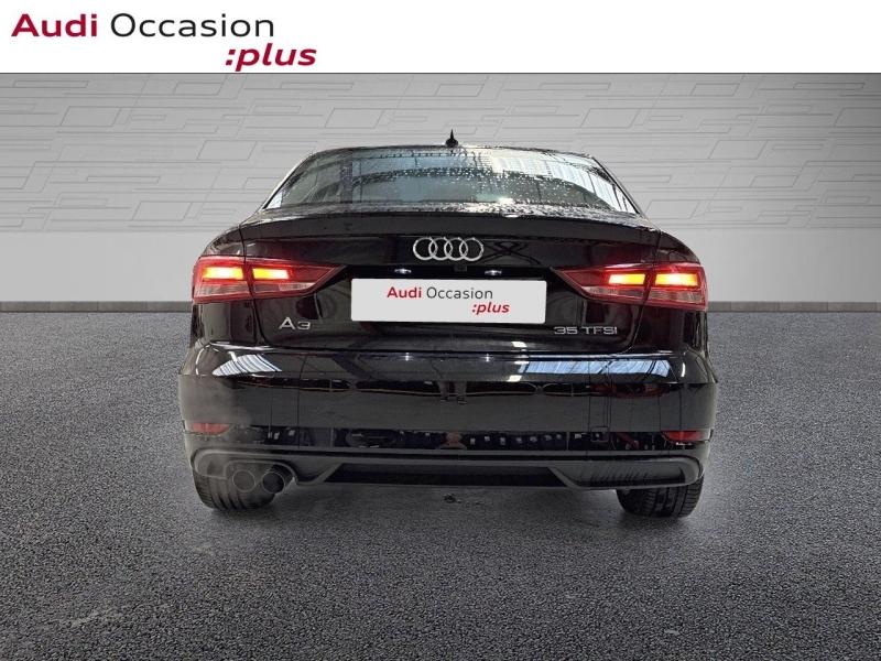 Voitures occasions Audi A3 Berline Business line Montigny-le-Bretonneux