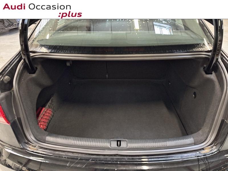 Voitures occasions Audi A3 Berline Business line Montigny-le-Bretonneux