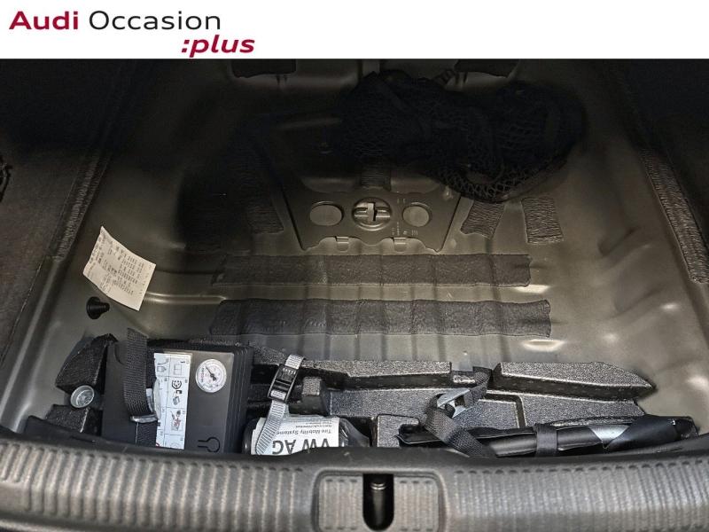 Voitures occasions Audi A3 Berline Business line Montigny-le-Bretonneux