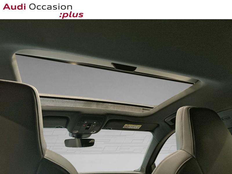 Voitures occasions Audi A3 Sportback S line Montigny-le-Bretonneux