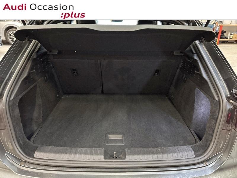 Voitures occasions Audi A3 Sportback S line Montigny-le-Bretonneux