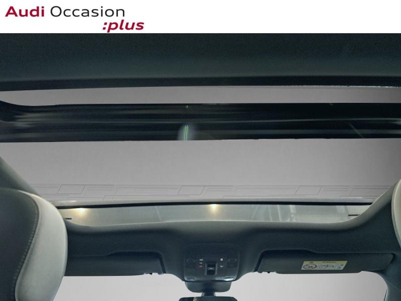 Voitures occasions Audi Q3 Sportback S line Montigny-le-Bretonneux