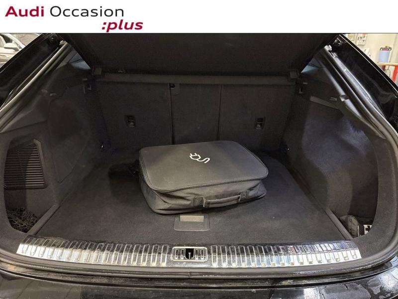 Voitures occasions Audi Q3 Sportback S line Montigny-le-Bretonneux