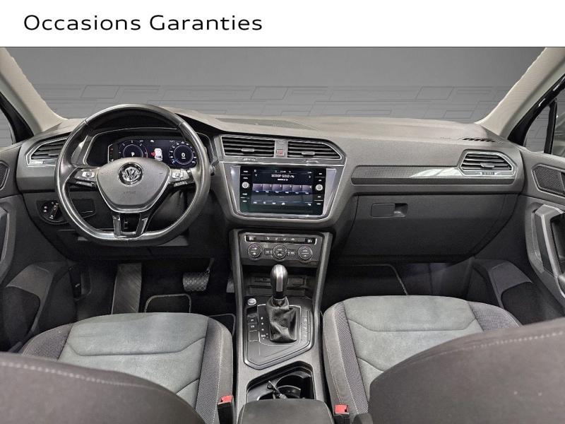 Voitures occasions VOLKSWAGEN TIGUAN Carat Montigny-le-Bretonneux