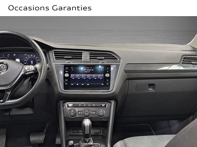 Voitures occasions VOLKSWAGEN TIGUAN Carat Montigny-le-Bretonneux